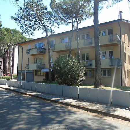 Villa Valeria Lignano Sabbiadoro Exterior photo