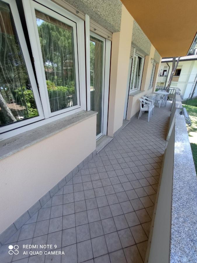 Villa Valeria Lignano Sabbiadoro Exterior photo