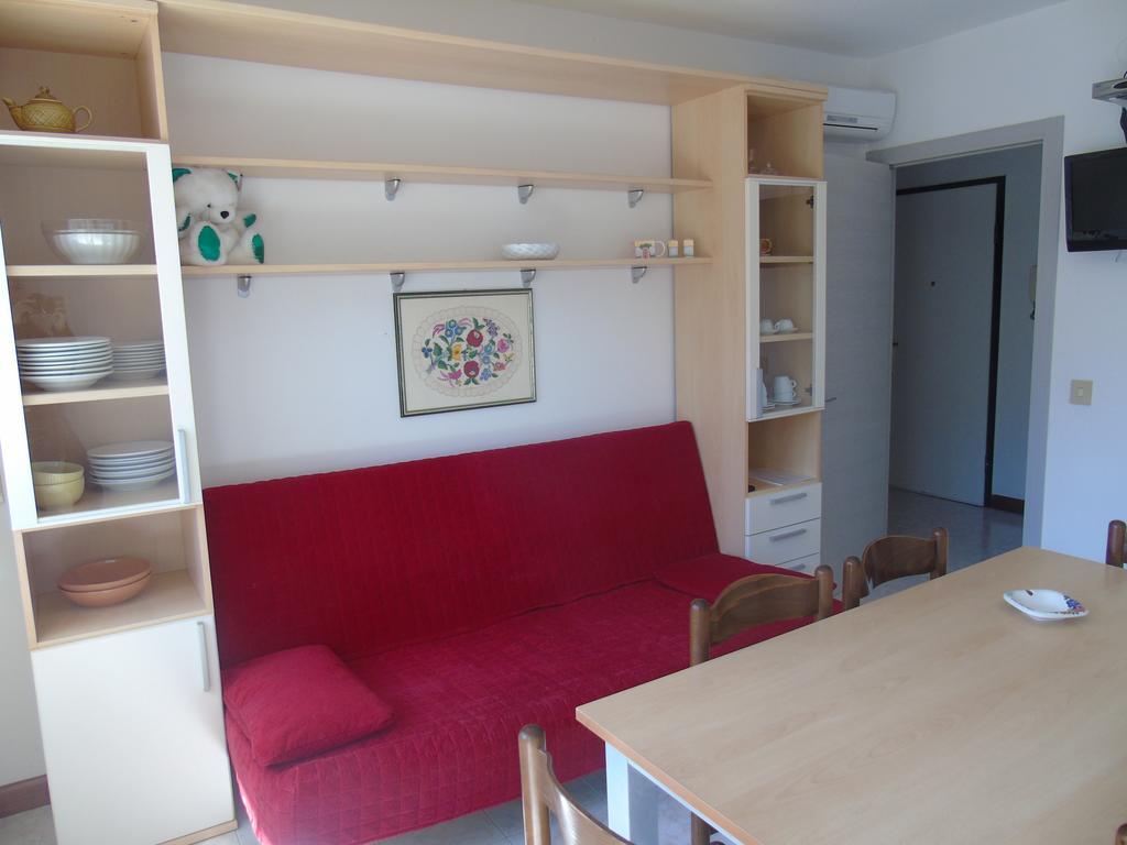 Villa Valeria Lignano Sabbiadoro Room photo