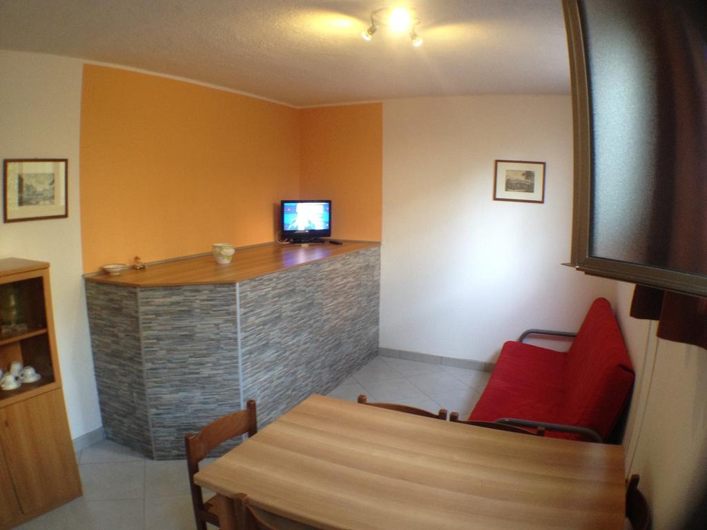 Villa Valeria Lignano Sabbiadoro Room photo